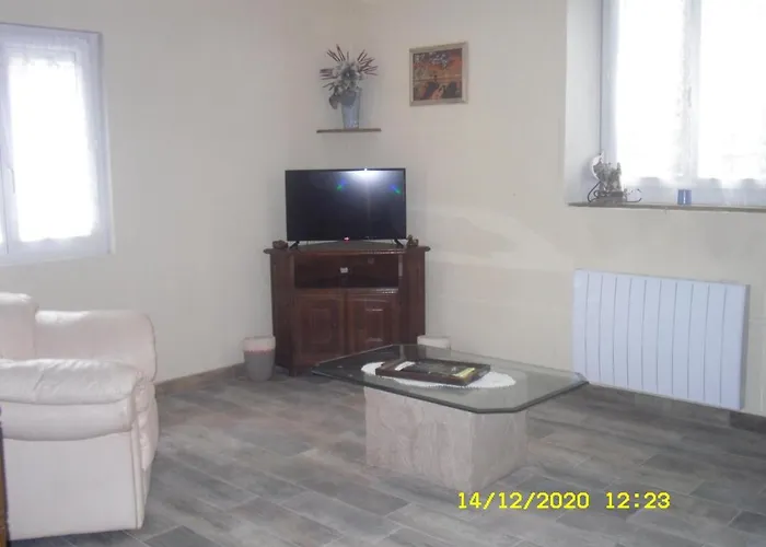 Maison - Chambre D\'Hote Situee Au Coeur D Asfeld