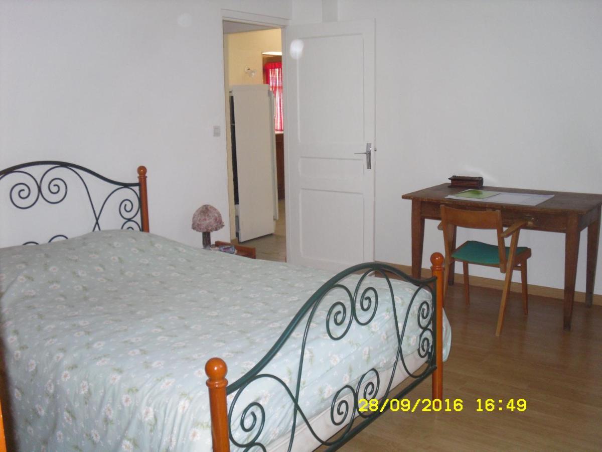 Holiday home Maison - D'hote Situee Au Coeur D *