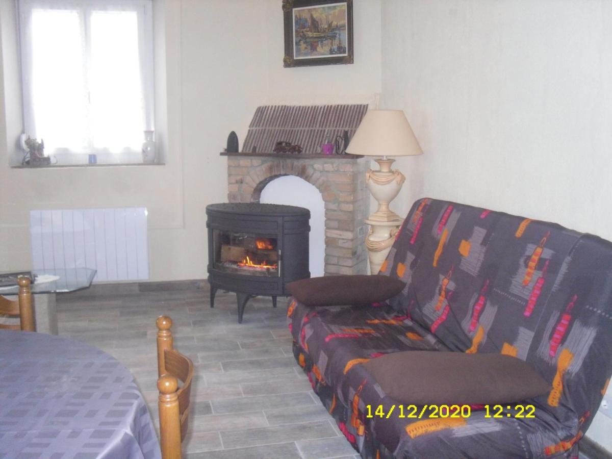 Maison - D'hote Situee Au Coeur D Asfeld